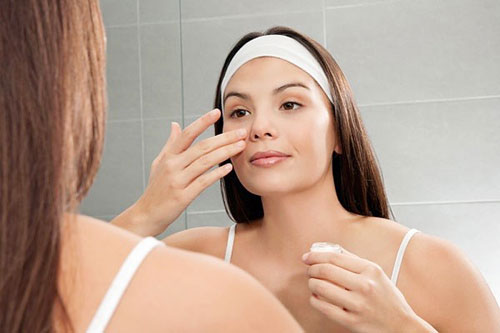 BÍ QUYẾT CHĂM SÓC SẮC ĐẸP CHO NGÀY TẾT