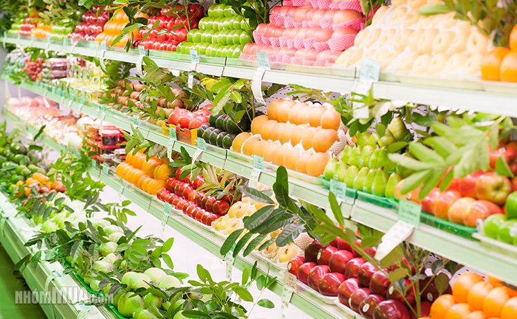 Kiểm soát chất lượng để khẳng định vị thế rau quả Việt Nam