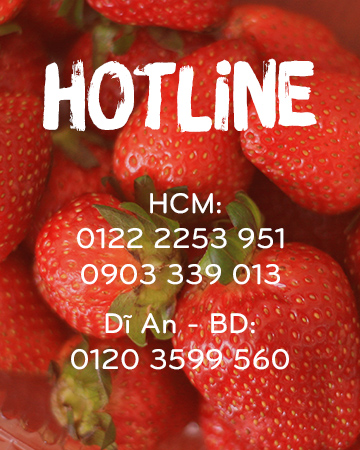 gọi đặt hàng ngay Tươi Xanh Fruit